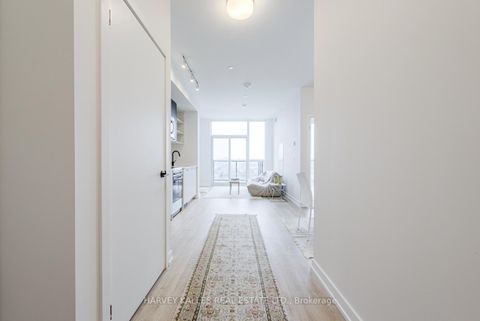 Photo 12 at 1001 - 2300 St Clair Avenue W, Junction Area, Toronto