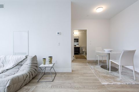 Photo 18 at 1001 - 2300 St Clair Avenue W, Junction Area, Toronto