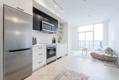 Photo 22 at 1001 - 2300 St Clair Avenue W, Junction Area, Toronto