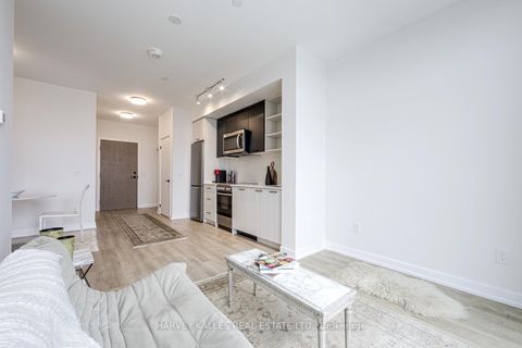 Photo 23 at 1001 - 2300 St Clair Avenue W, Junction Area, Toronto