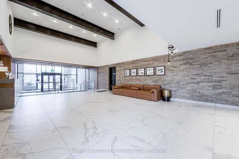 Photo 29 at 1001 - 2300 St Clair Avenue W, Junction Area, Toronto