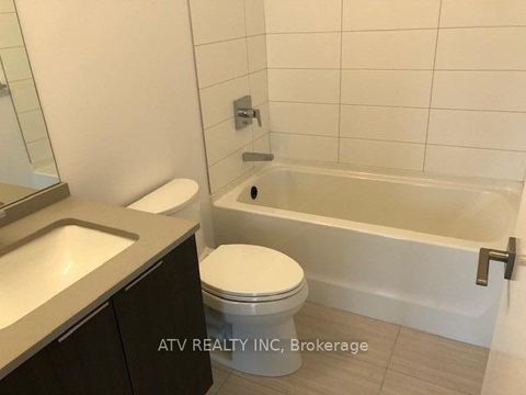 Photo 5 at TH17 - 10 Brin Drive, Humber Valley, Toronto