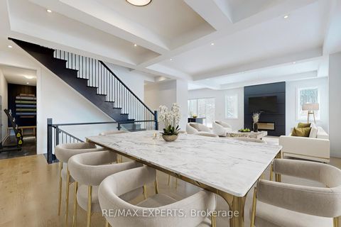 Photo 2 at 26 Night Sky Court, Observatory, Richmond Hill