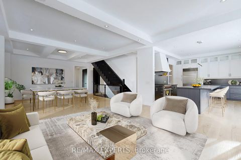 Photo 4 at 26 Night Sky Court, Observatory, Richmond Hill