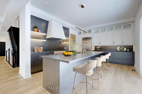 Photo 5 at 26 Night Sky Court, Observatory, Richmond Hill