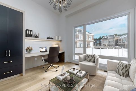 Photo 9 at 26 Night Sky Court, Observatory, Richmond Hill