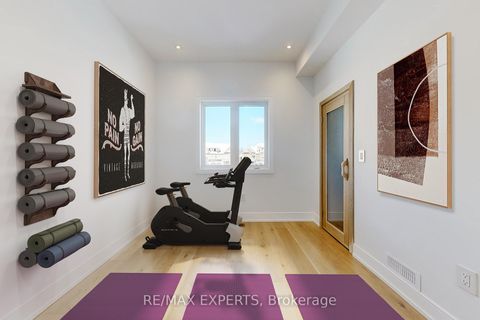 Photo 17 at 26 Night Sky Court, Observatory, Richmond Hill