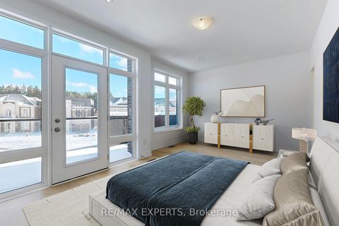 Photo 19 at 26 Night Sky Court, Observatory, Richmond Hill