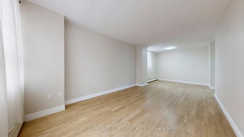 Photo 6 at 304 - 320 Dixon Road, The Westway, Toronto