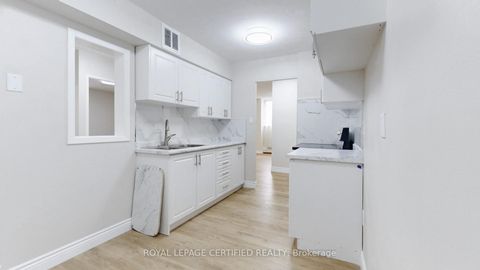 Photo 8 at 304 - 320 Dixon Road, The Westway, Toronto