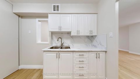 Photo 10 at 304 - 320 Dixon Road, The Westway, Toronto