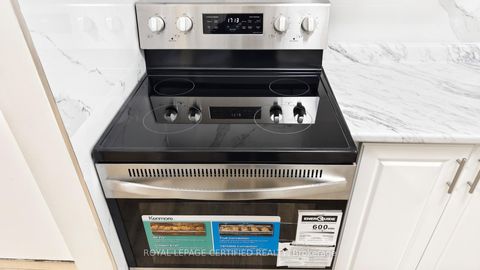 Photo 13 at 304 - 320 Dixon Road, The Westway, Toronto