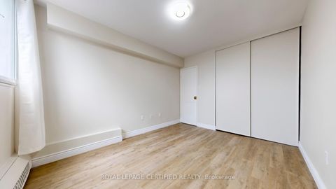 Photo 16 at 304 - 320 Dixon Road, The Westway, Toronto