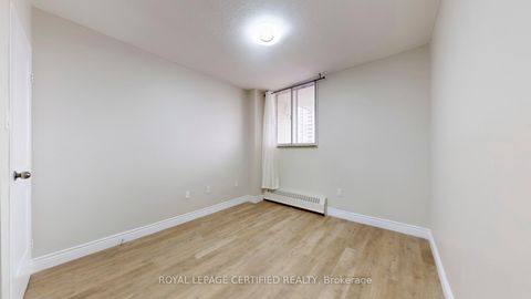 Photo 18 at 304 - 320 Dixon Road, The Westway, Toronto