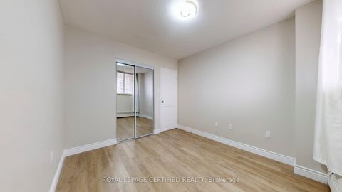 Photo 19 at 304 - 320 Dixon Road, The Westway, Toronto