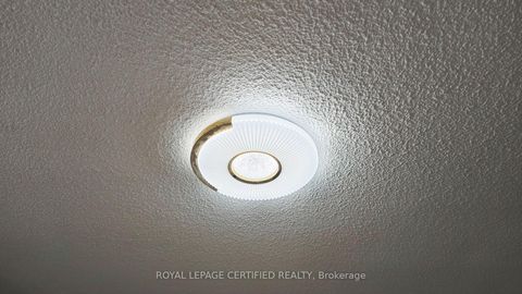 Photo 20 at 304 - 320 Dixon Road, The Westway, Toronto