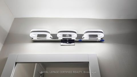 Photo 25 at 304 - 320 Dixon Road, The Westway, Toronto