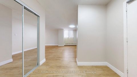 Photo 27 at 304 - 320 Dixon Road, The Westway, Toronto