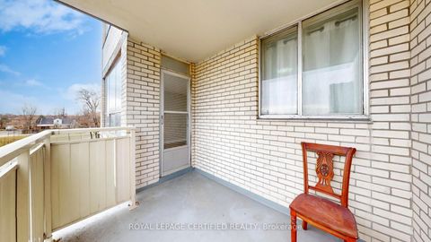 Photo 30 at 304 - 320 Dixon Road, The Westway, Toronto