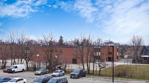 Photo 32 at 304 - 320 Dixon Road, The Westway, Toronto