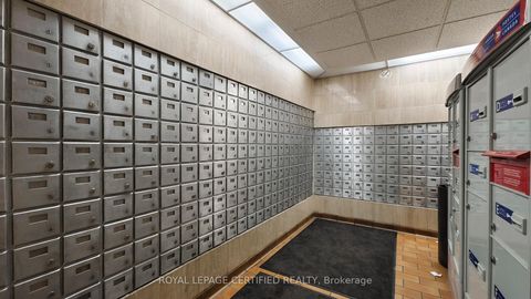 Photo 34 at 304 - 320 Dixon Road, The Westway, Toronto