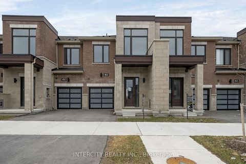 Photo 0 at 162 Mumbai Drive, Middlefield, Markham