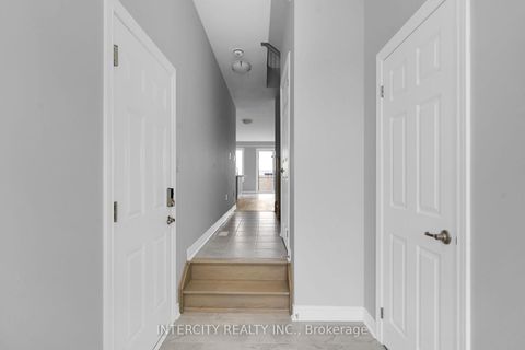 Photo 3 at 162 Mumbai Drive, Middlefield, Markham