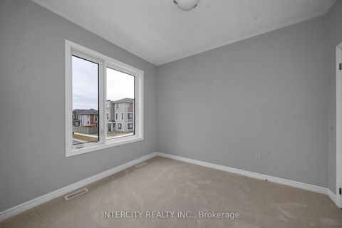 Photo 20 at 162 Mumbai Drive, Middlefield, Markham