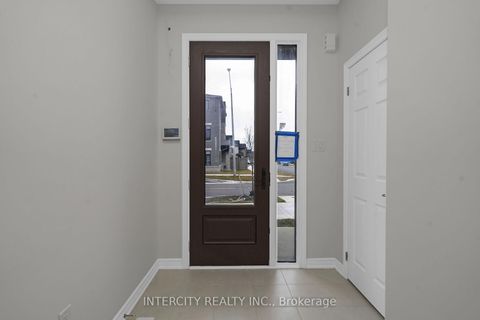 Photo 2 at 164 Mumbai Drive, Middlefield, Markham
