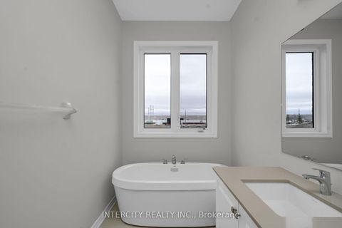Photo 17 at 164 Mumbai Drive, Middlefield, Markham