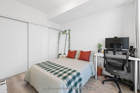 Photo 6 at 1603 - 50 Ordnance Street, Niagara, Toronto