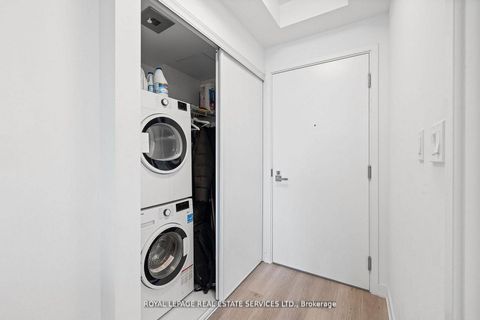 Photo 8 at 1603 - 50 Ordnance Street, Niagara, Toronto