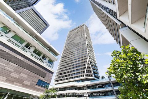 Photo 13 at 1603 - 50 Ordnance Street, Niagara, Toronto