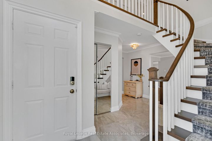 Photo 1 at 14 - 1905 Broad Hollow Gate, Erin Mills, Mississauga