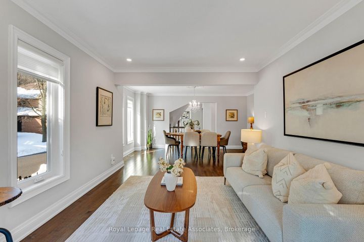 Photo 4 at 14 - 1905 Broad Hollow Gate, Erin Mills, Mississauga