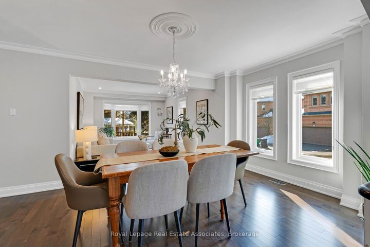 Photo 6 at 14 - 1905 Broad Hollow Gate, Erin Mills, Mississauga