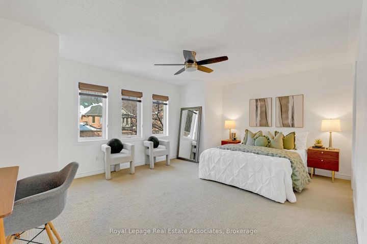 Photo 16 at 14 - 1905 Broad Hollow Gate, Erin Mills, Mississauga