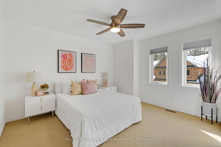 Photo 17 at 14 - 1905 Broad Hollow Gate, Erin Mills, Mississauga