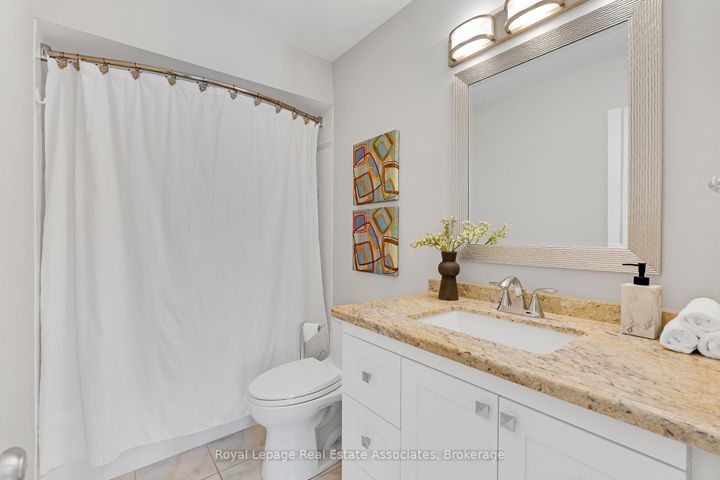 Photo 18 at 14 - 1905 Broad Hollow Gate, Erin Mills, Mississauga