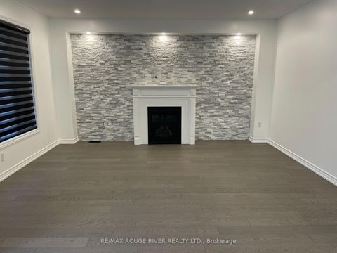 Photo 3 at 10 Moses Crescent, Bowmanville, Clarington