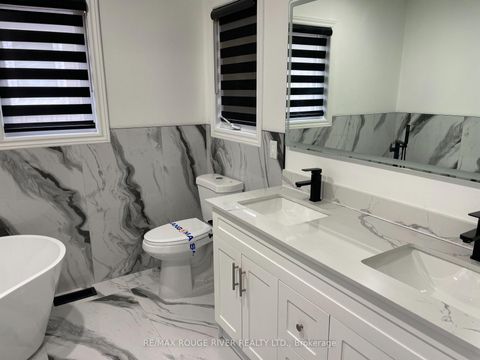 Photo 10 at 10 Moses Crescent, Bowmanville, Clarington