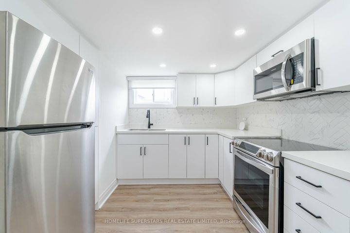 Photo 20 at 3 New Seabury Drive, Glen Shields, Vaughan