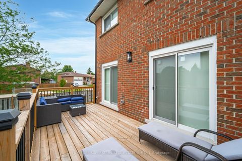 Photo 23 at 3 New Seabury Drive, Glen Shields, Vaughan