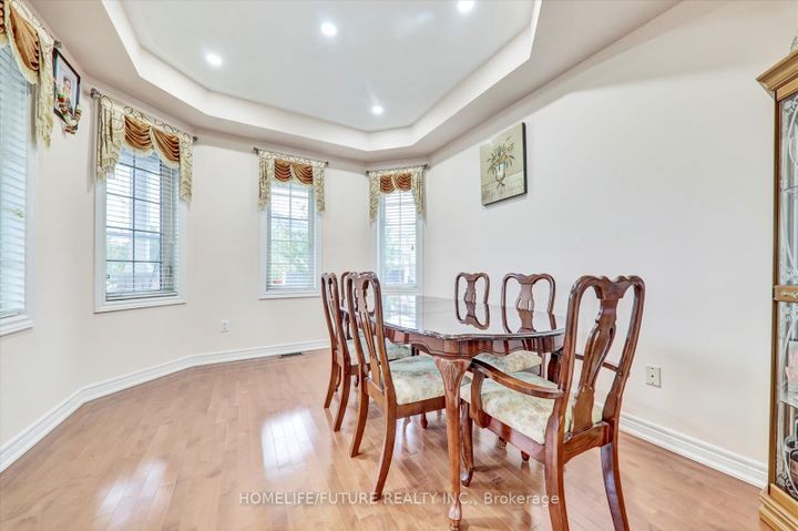 Photo 11 at 2 Tovey Terrace, Wellington, Brampton