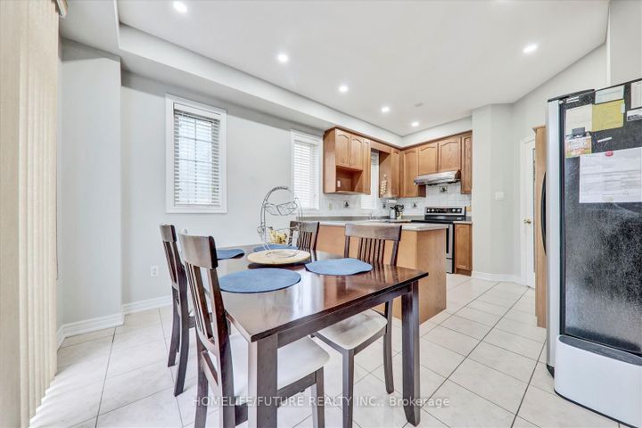 Photo 16 at 2 Tovey Terrace, Wellington, Brampton