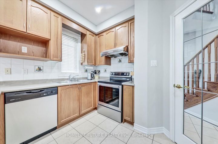 Photo 19 at 2 Tovey Terrace, Wellington, Brampton