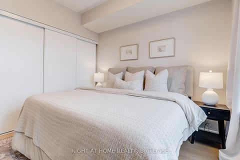 Photo 6 at 307 - 3865 Lake Shore Boulevard W, Long Branch, Toronto