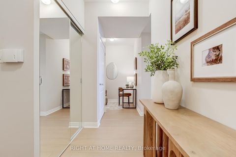 Photo 12 at 307 - 3865 Lake Shore Boulevard W, Long Branch, Toronto