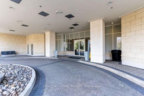 Photo 21 at 307 - 3865 Lake Shore Boulevard W, Long Branch, Toronto
