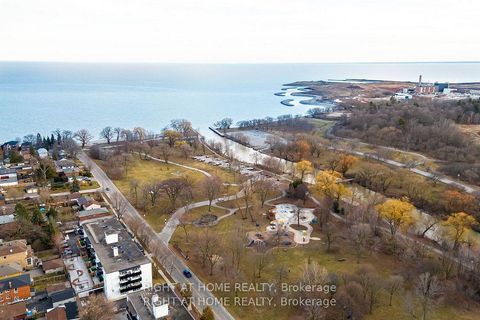 Photo 24 at 307 - 3865 Lake Shore Boulevard W, Long Branch, Toronto